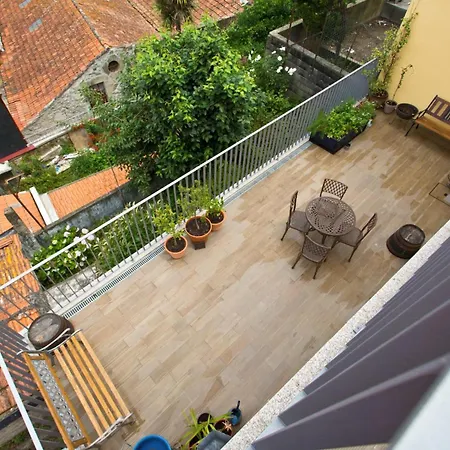 Estrela De Gaia Apartments Vila Nova de Gaia Exterior photo