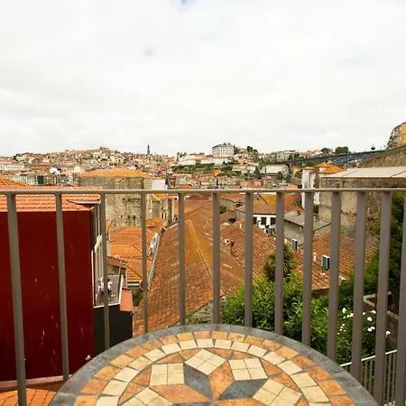Estrela De Gaia Apartments Vila Nova de Gaia Exterior photo