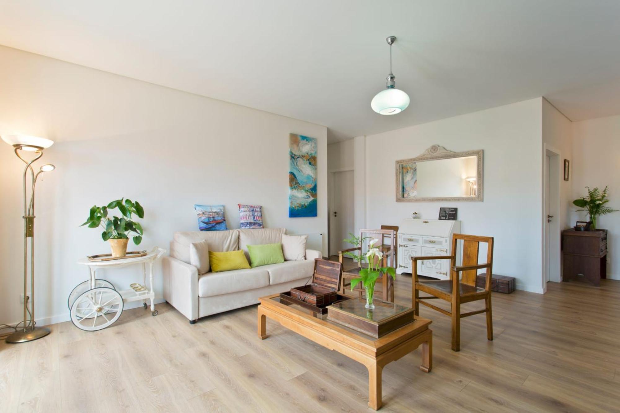 Estrela De Gaia Apartment *
