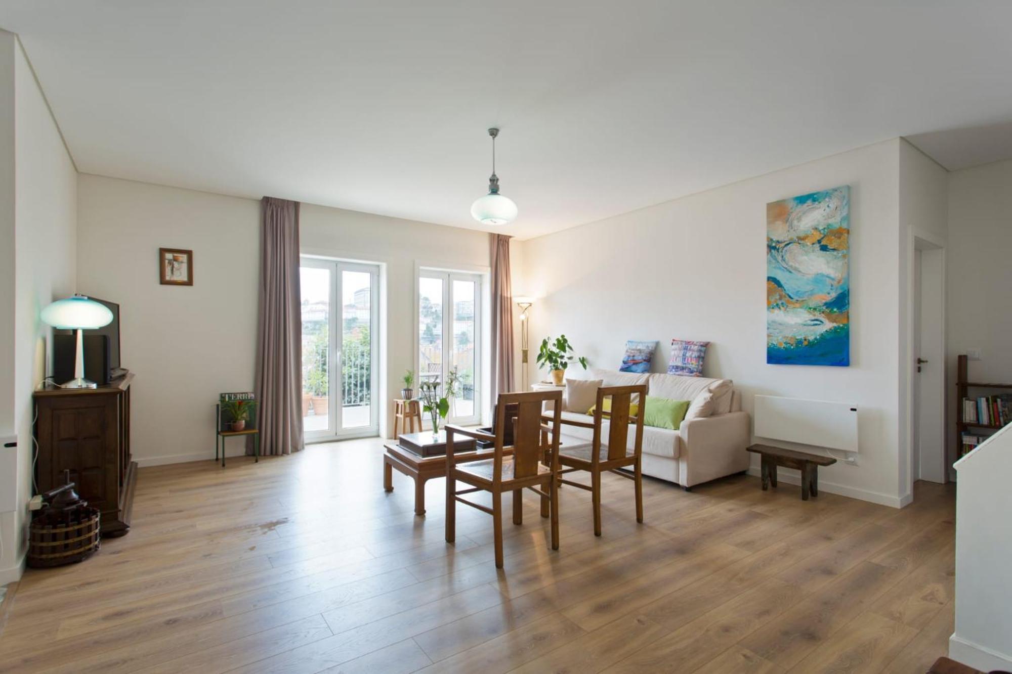 Apartment Estrela De Gaia Vila Nova de Gaia