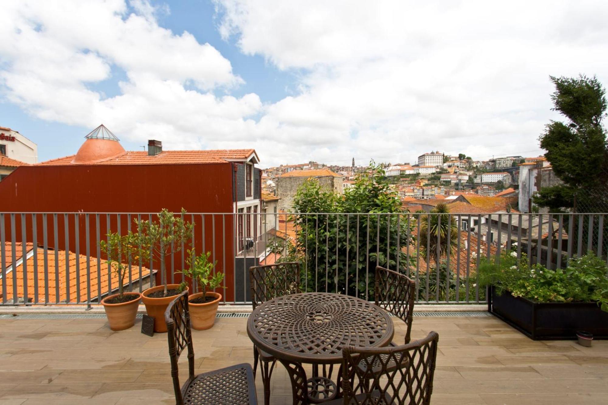 Estrela De Gaia Apartment *
