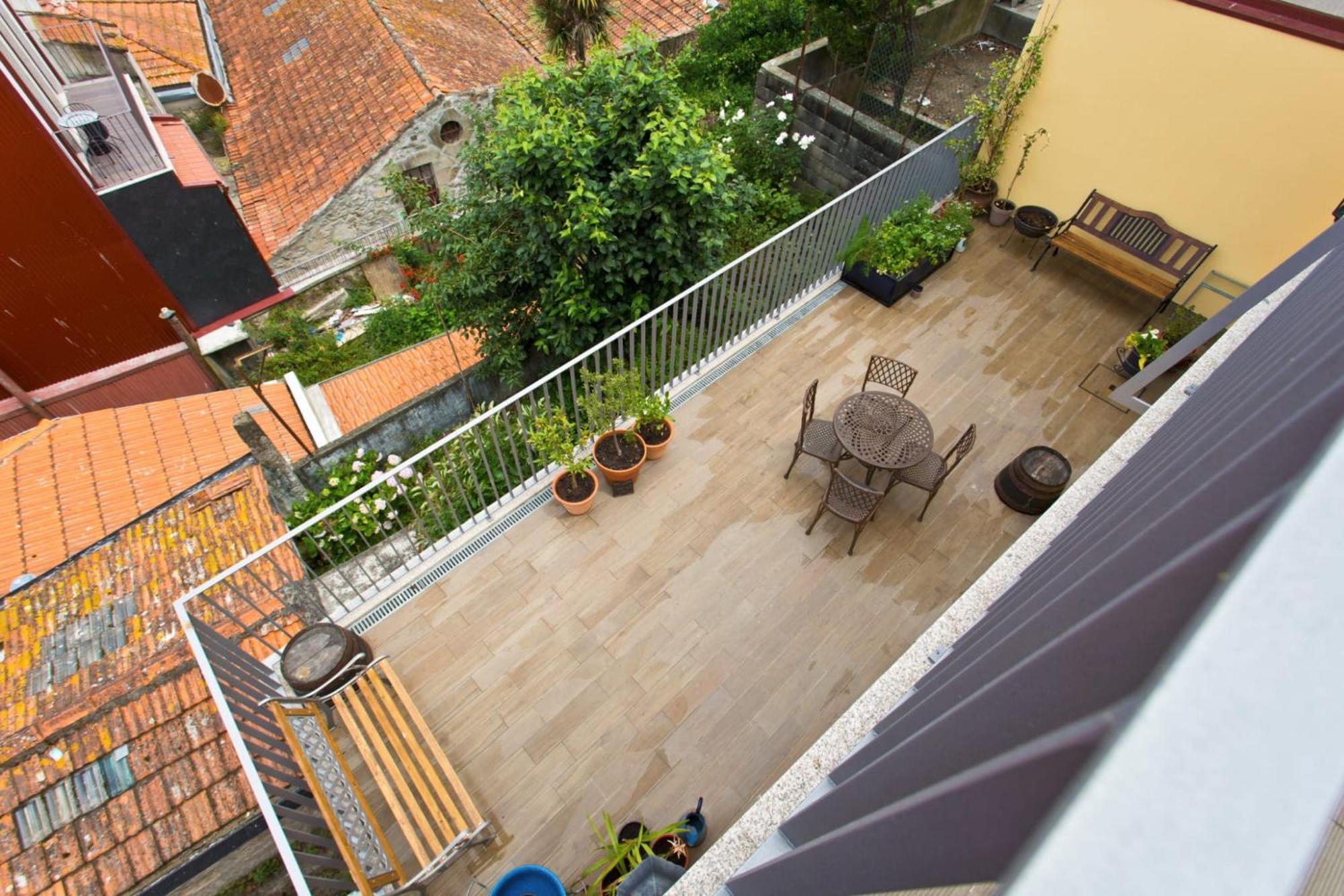 Estrela De Gaia Apartment
