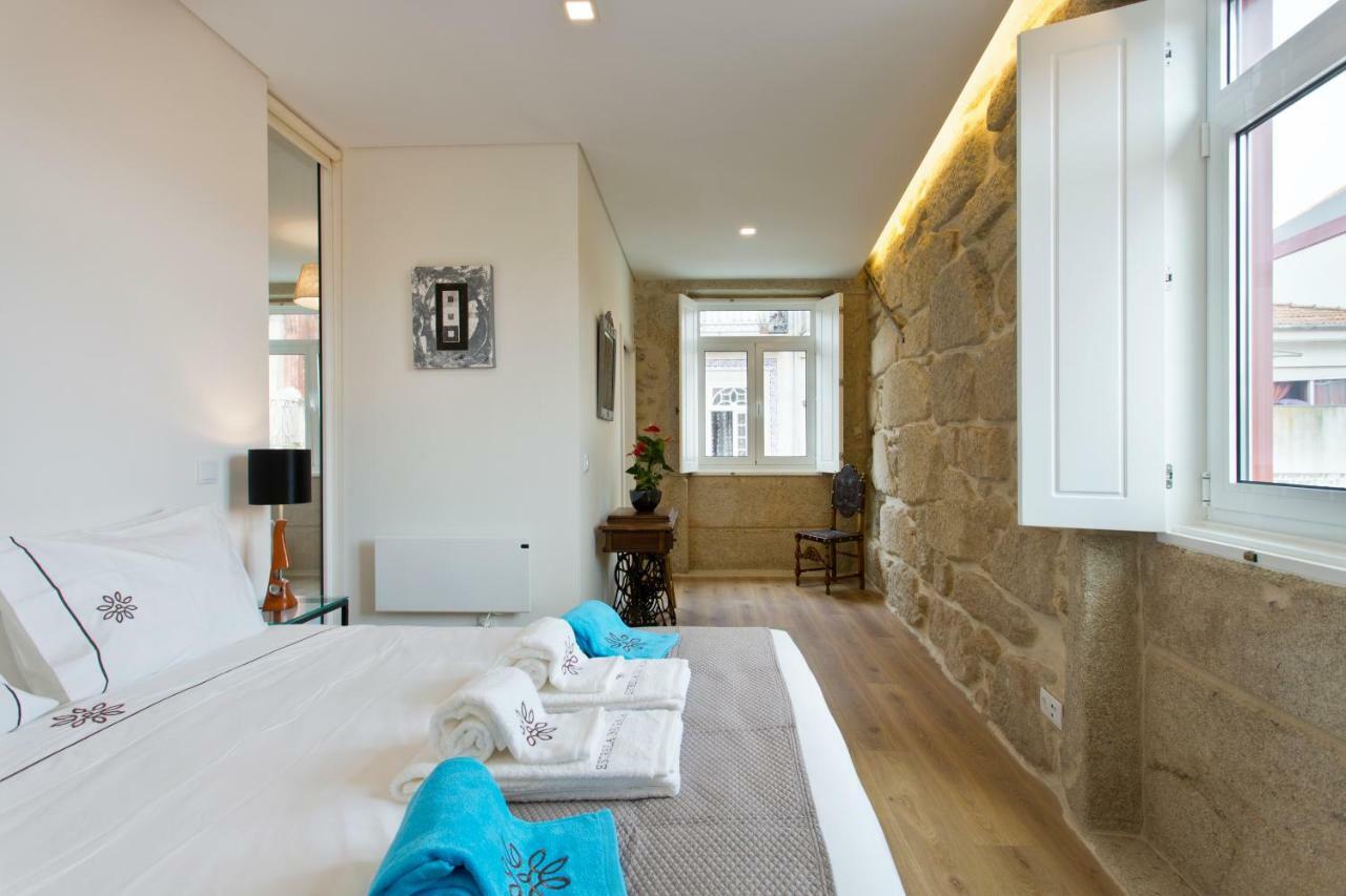 Estrela De Gaia Apartment *