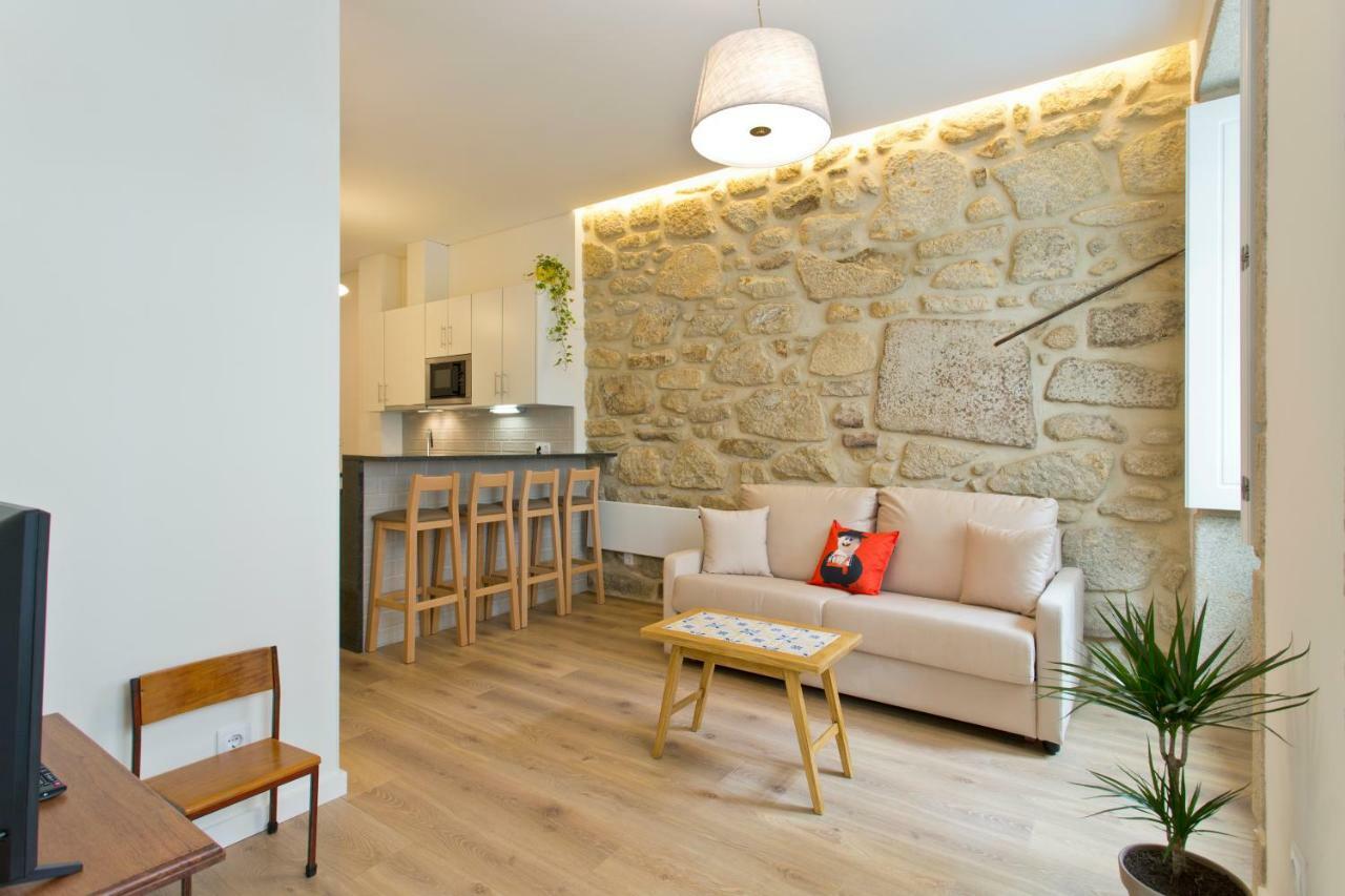 Apartment Estrela De Gaia Vila Nova de Gaia