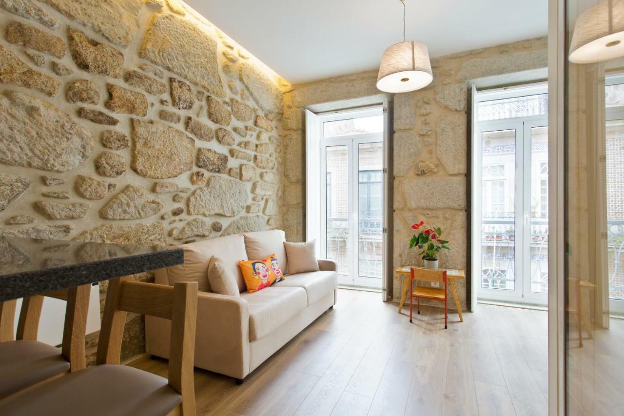 Apartment Estrela De Gaia