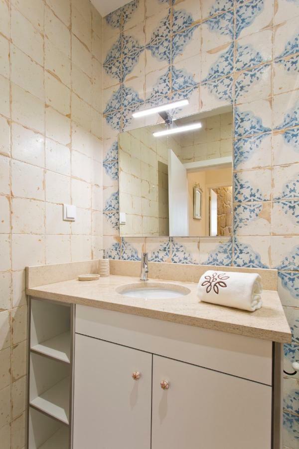 Apartamento Estrela De Gaia
