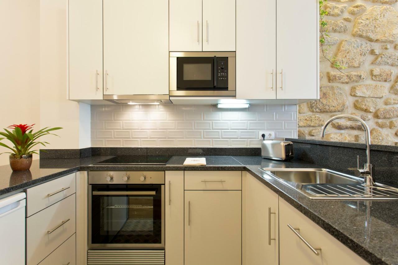 Estrela De Gaia Apartment