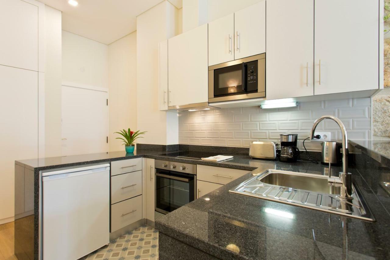 Apartment Estrela De Gaia *