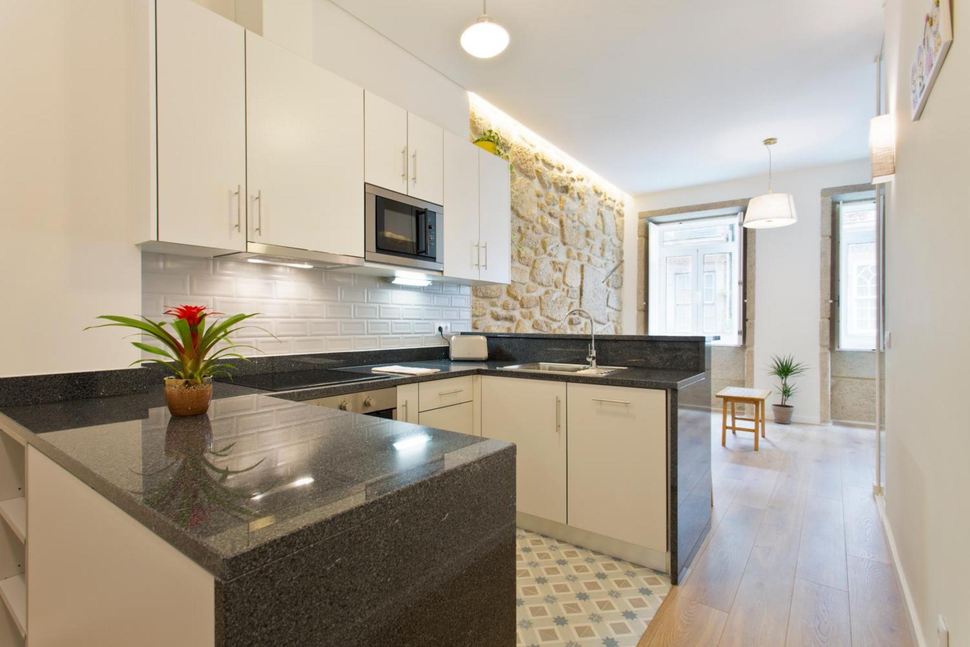 Apartment Estrela De Gaia *