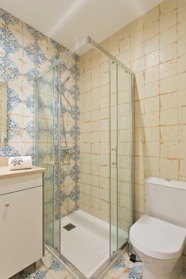 Estrela De Gaia Apartment