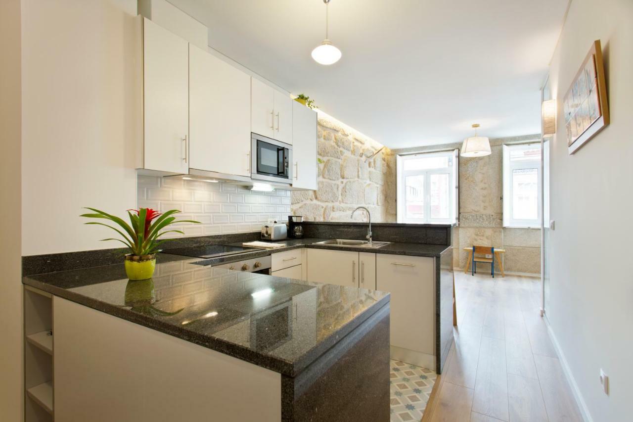 Estrela De Gaia Apartment