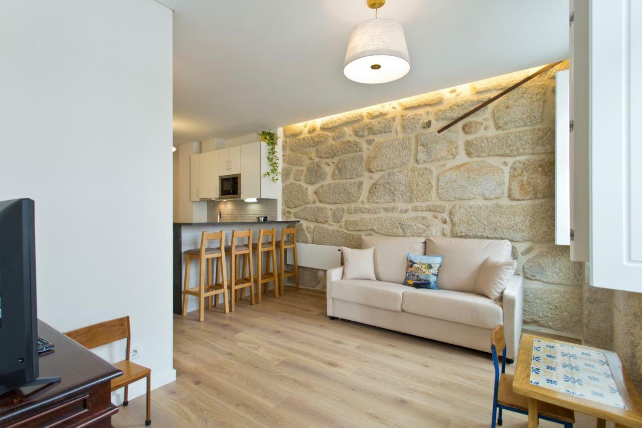 Apartamento Estrela De Gaia