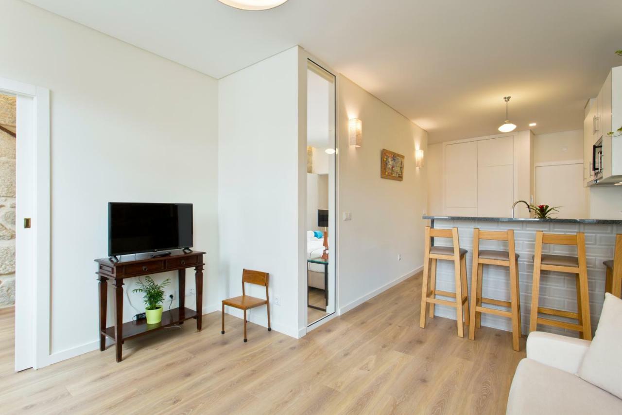 Apartment Estrela De Gaia *