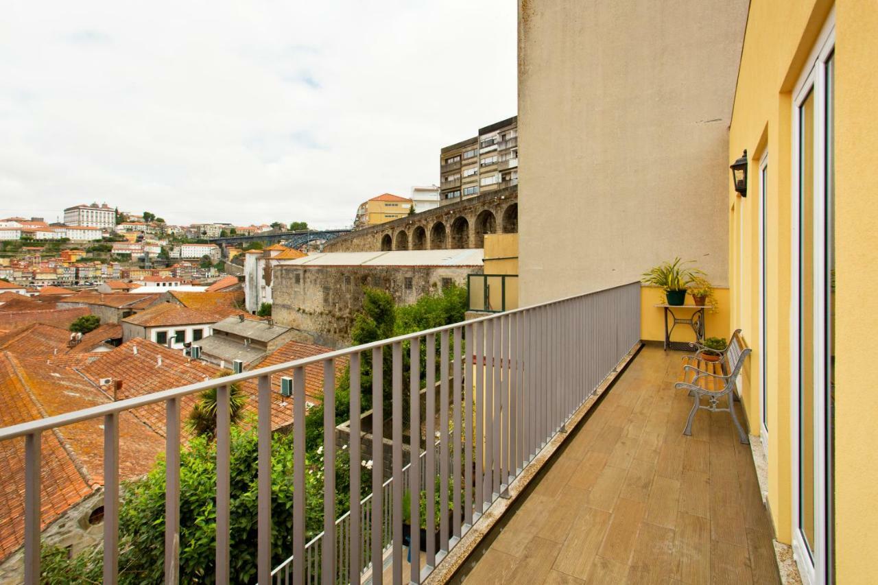 Estrela De Gaia Apartment *