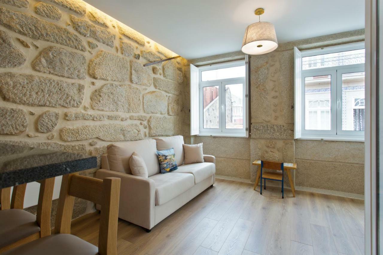 Apartamento Estrela De Gaia *