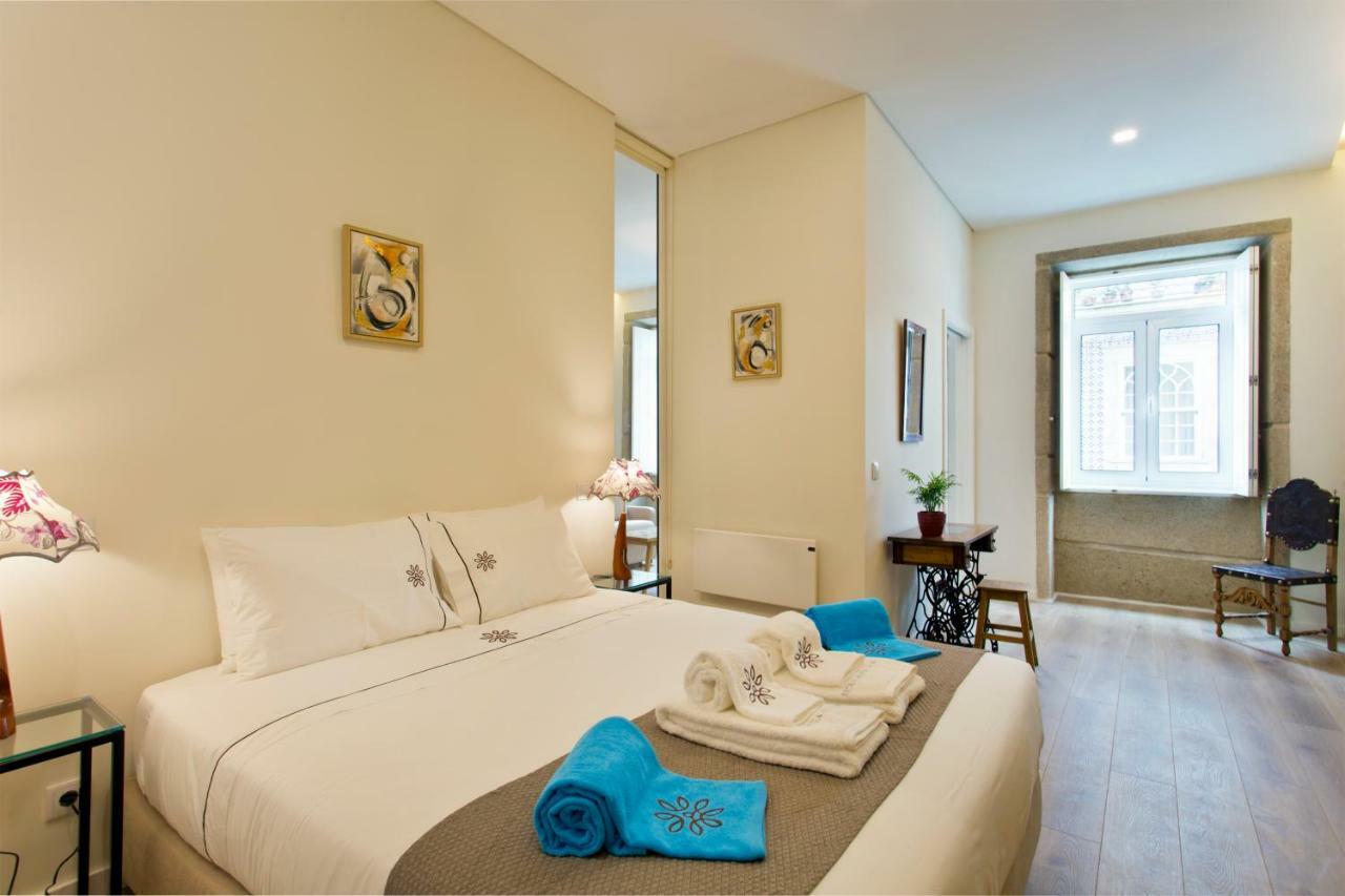 Estrela De Gaia Apartment *