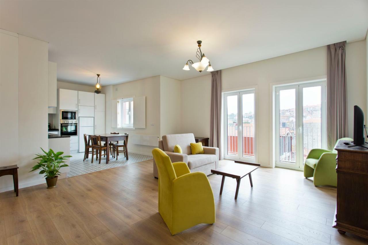 Apartment Estrela De Gaia *
