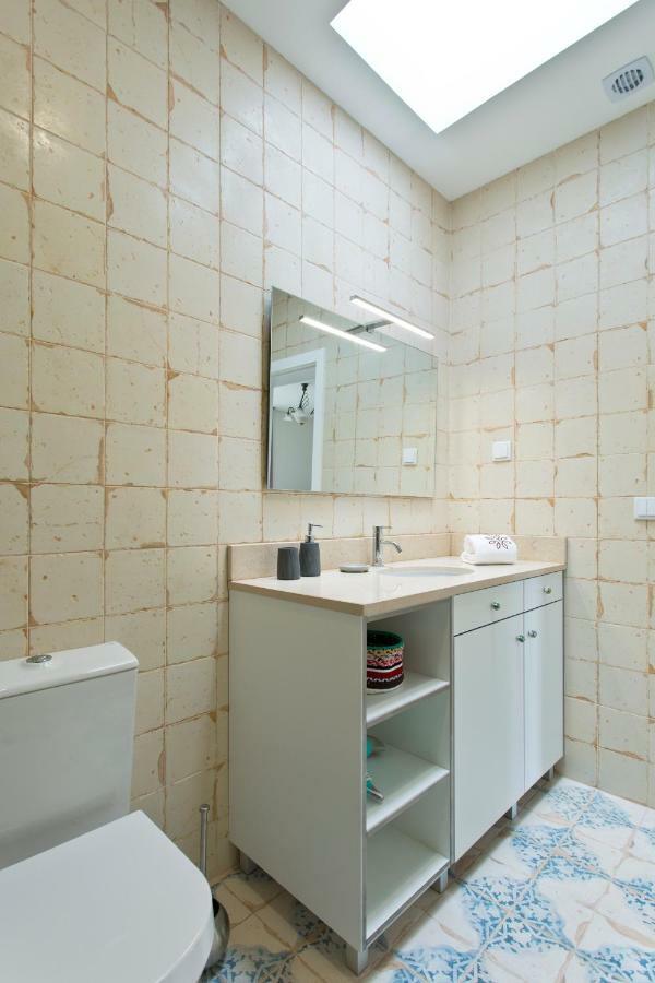 Estrela De Gaia Apartment *