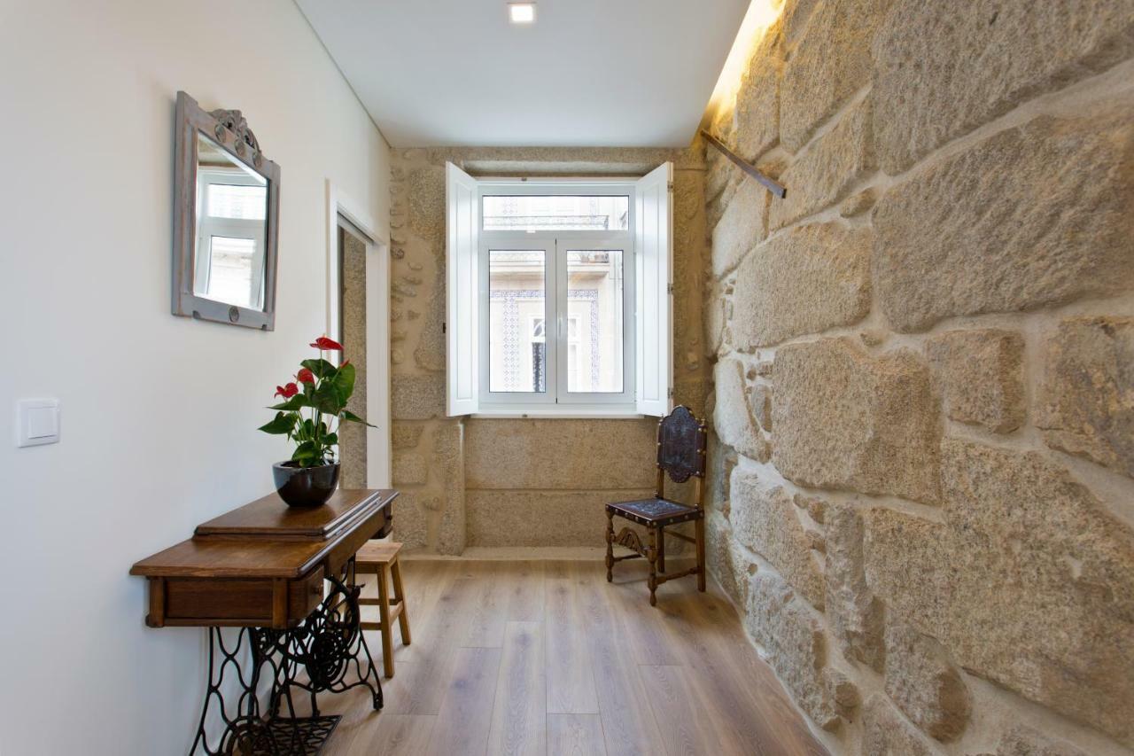 Apartment Estrela De Gaia