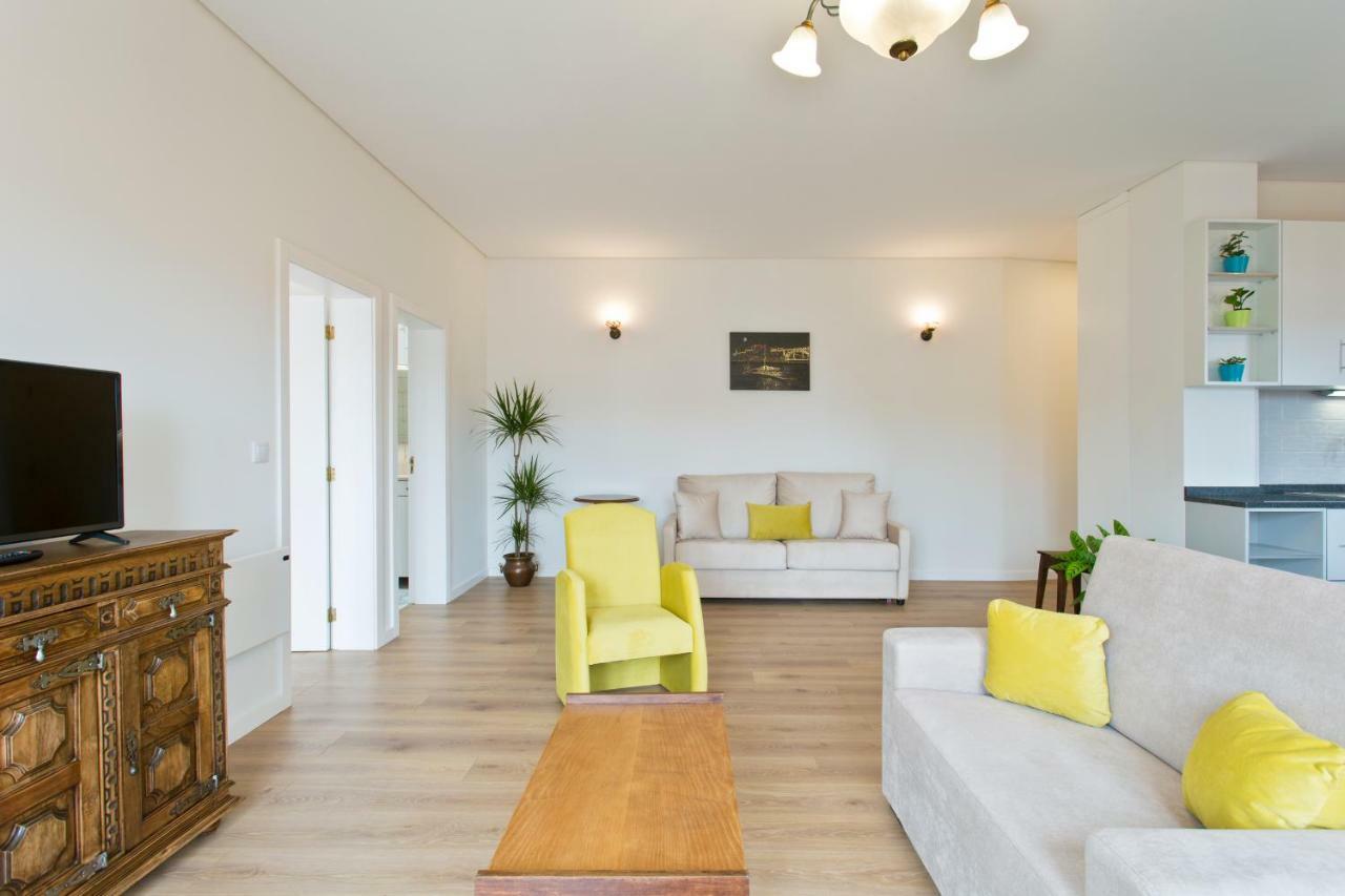 Apartment Estrela De Gaia