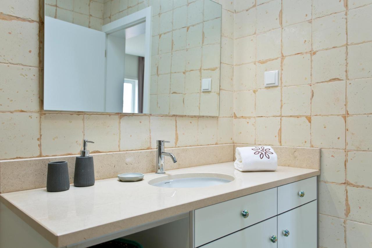 Estrela De Gaia Apartment *